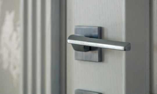 Why You Still Might Not Be Able to Unlock Bathroom Door Lock