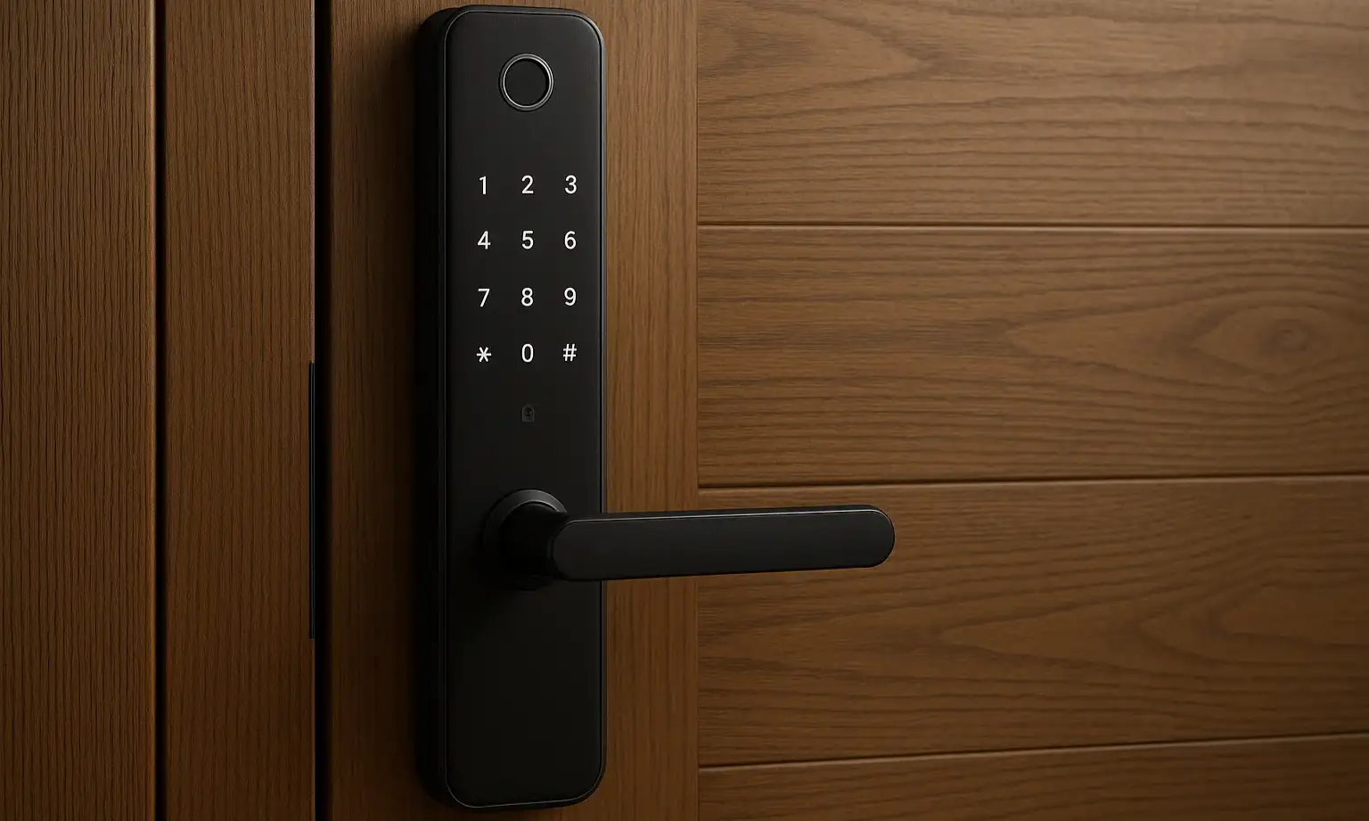 What Is a Smart Lock and What Makes It “Smart”