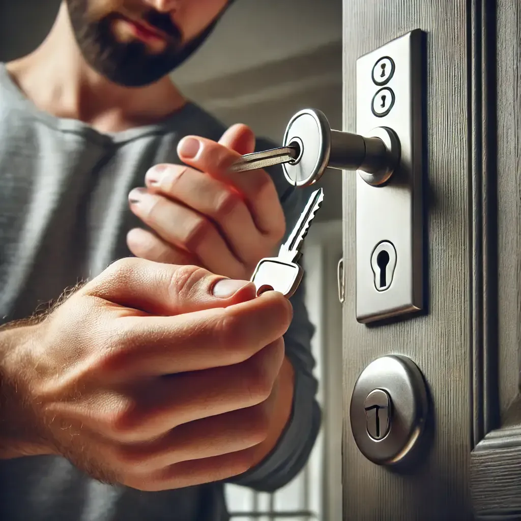 Home Lockouts in McKinney