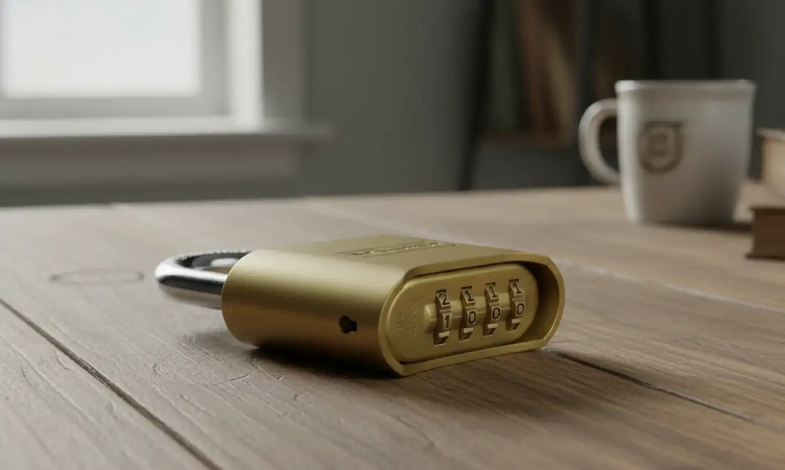 Helpful Tips for Resetting a Combination Lock