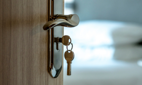 Tips to Prevent Future Lockouts
