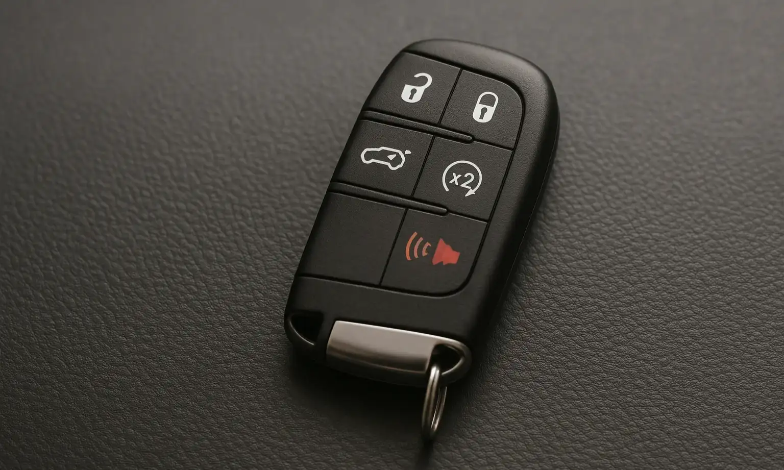 How to Fix Key Fob Issues: DIY vs. a Professional Automotive Locksmith