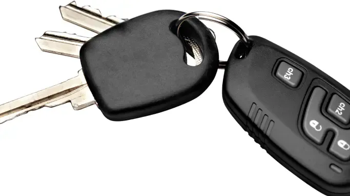 Chevrolet Keys