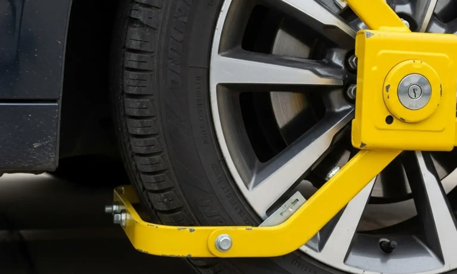 How to Install Wheel Lock Sets: Tools and Steps