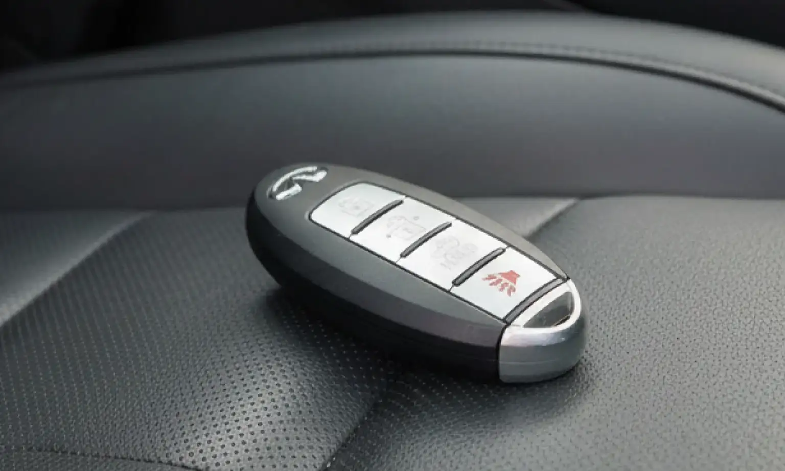 Infiniti Key Fob Programming for Older Key-Ignition Models