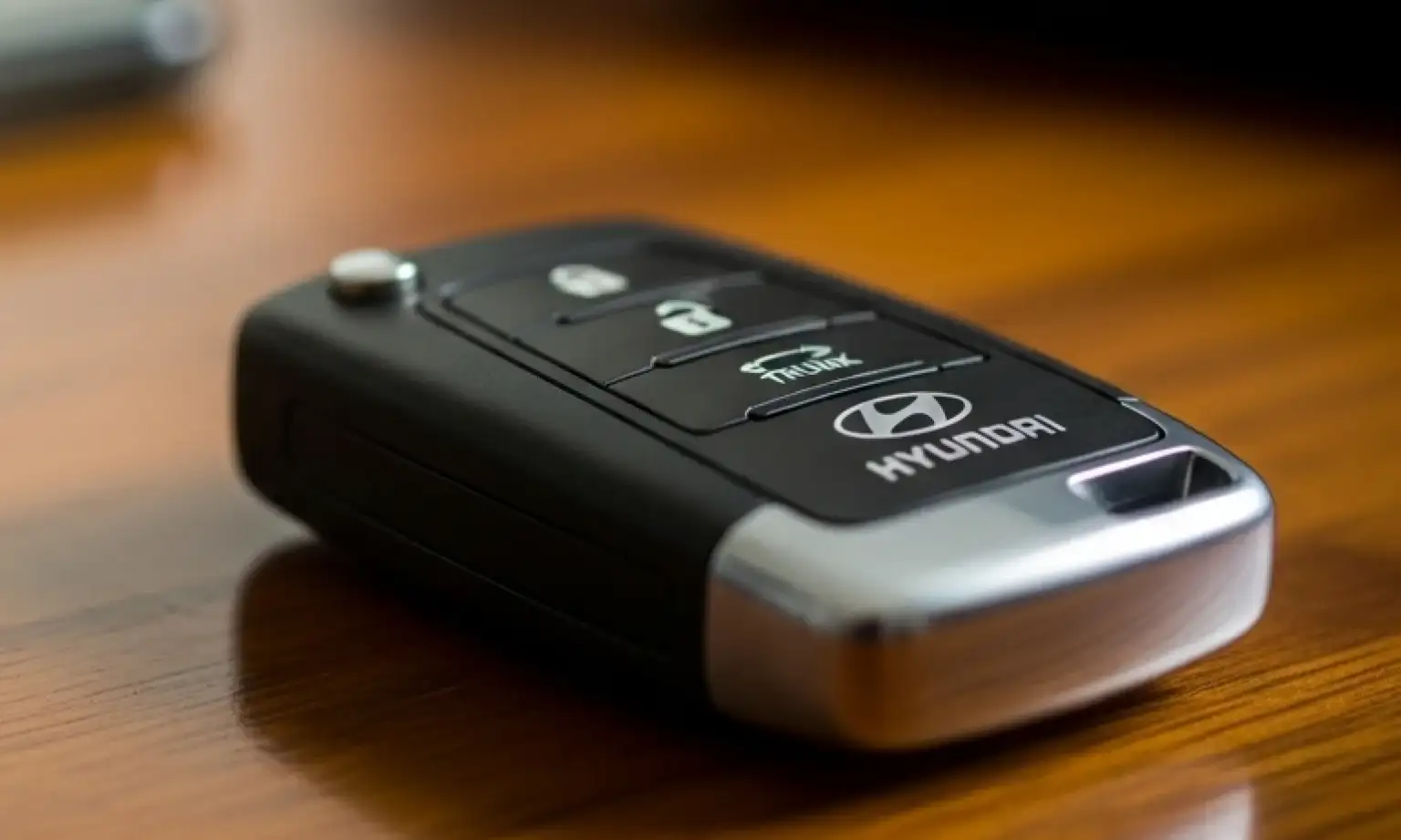 A Common Manual Hyundai Key Fob Programming Method