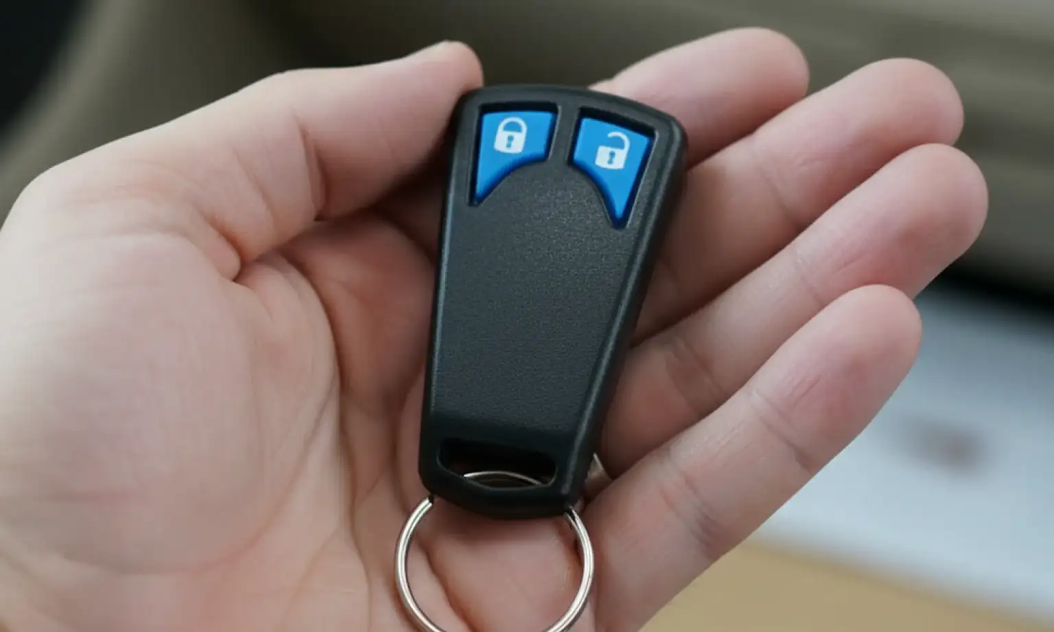 Why Newer Peterbilt Key Fobs Require Professional Programming