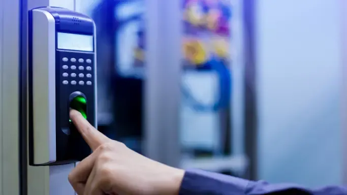 Physical Access Control