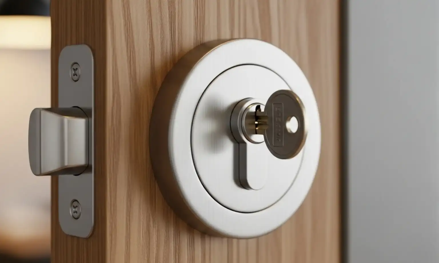 When DIY Doesn’t Work: Avoid Damaging the Lock