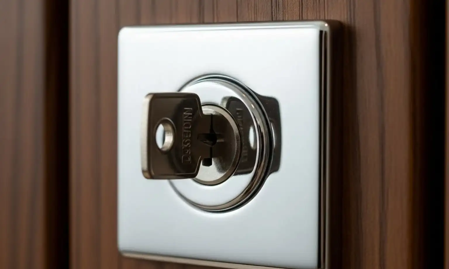 What You’ll Need for Cabinet Lock Installation