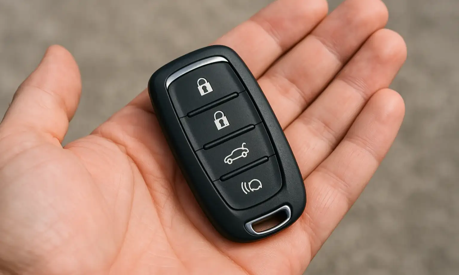 Can You Reprogram a Key Fob to a Different Car