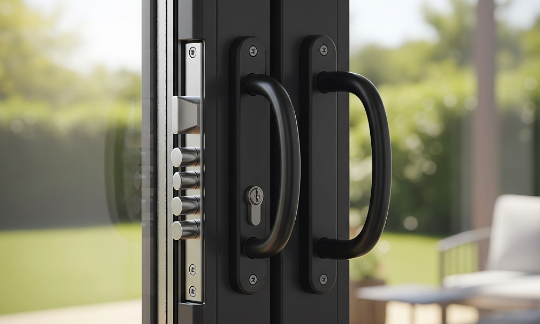 How to Fix and Repair a Stuck Patio Door Lock