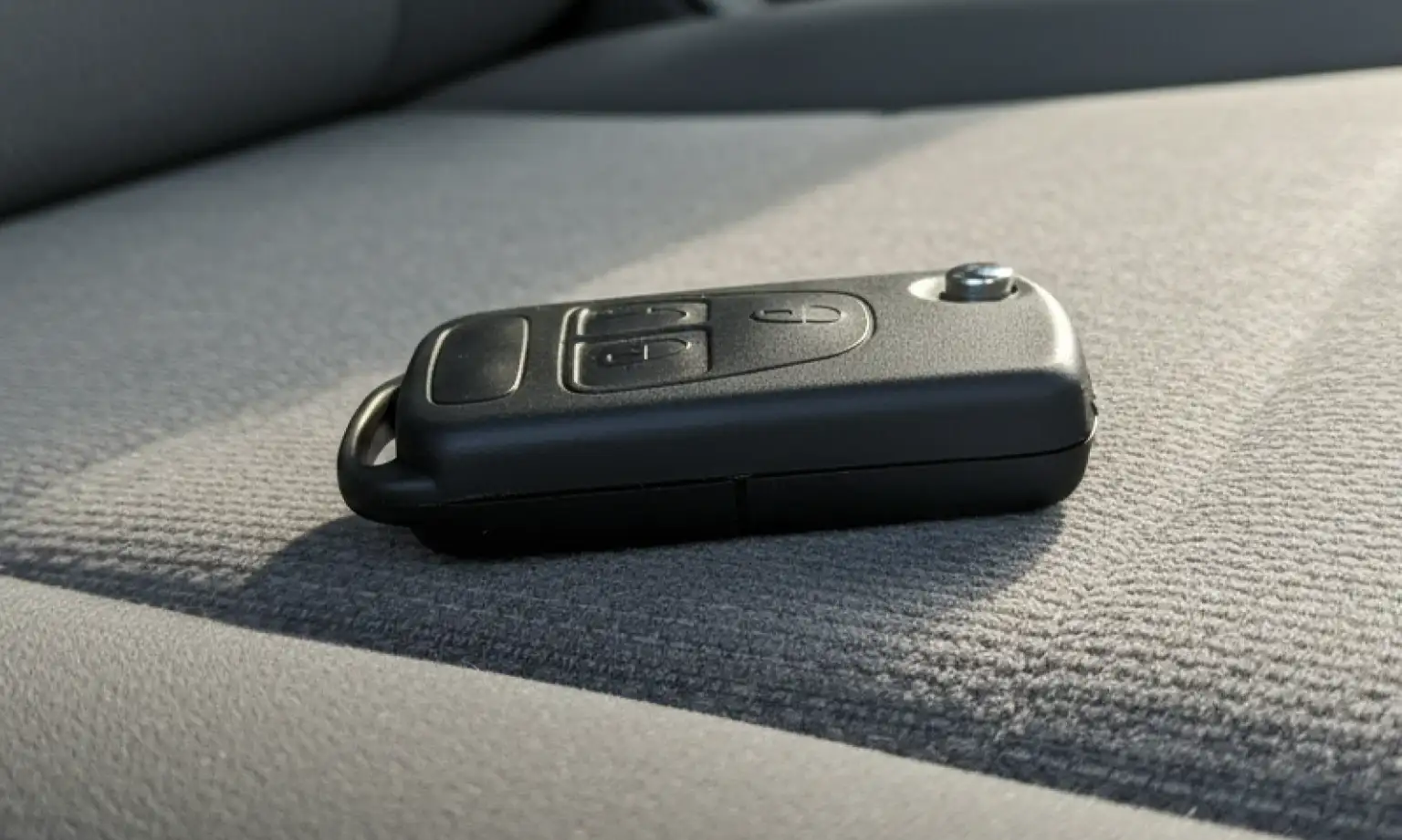 The Reality of the Peterbilt Transponder Key