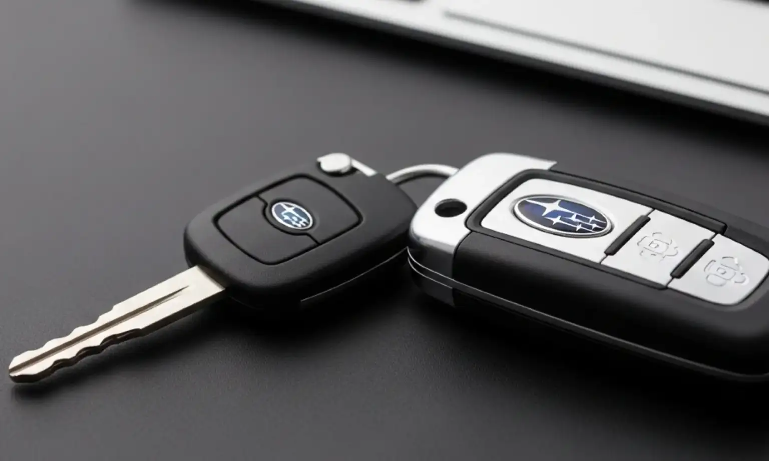 Can I Program My Own Subaru Key Fob