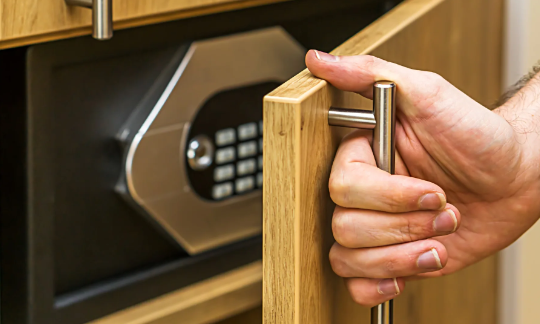 Can a Locksmith Unlock a Safe Without Damaging It?