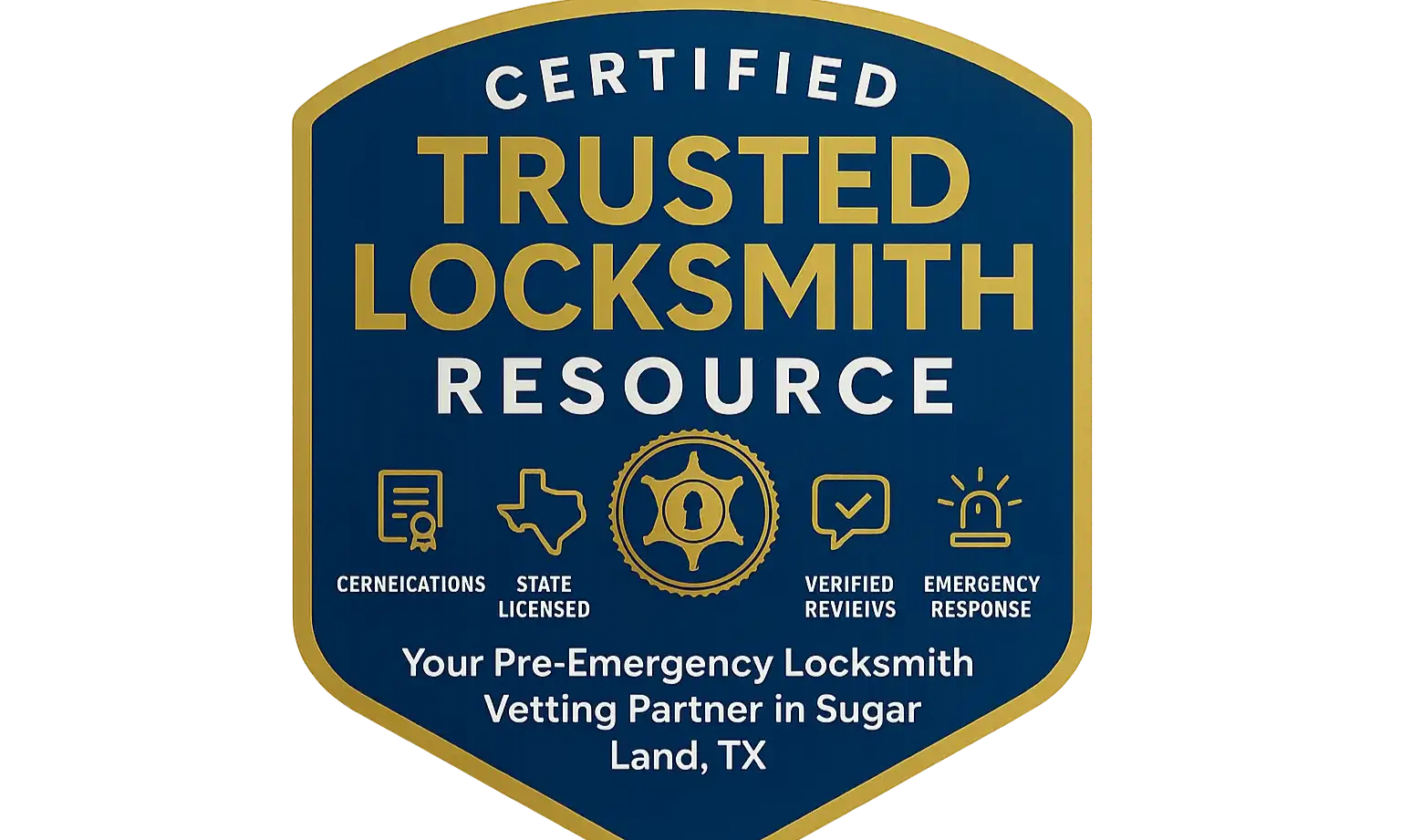 Your Trusted Partner in Security