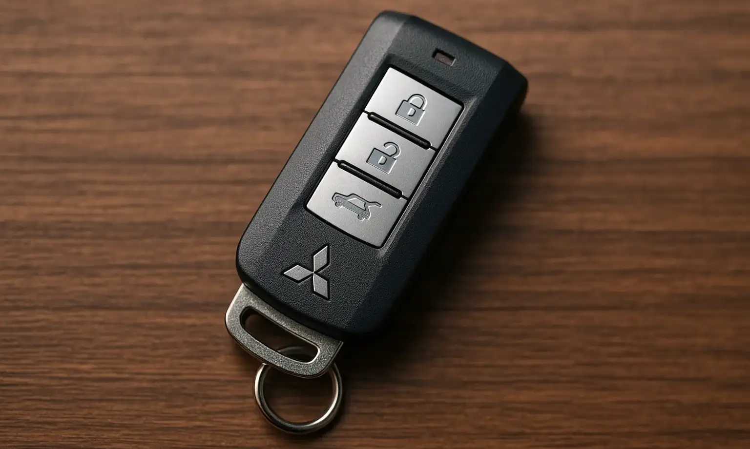 How To Replace a Mitsubishi Key Fob