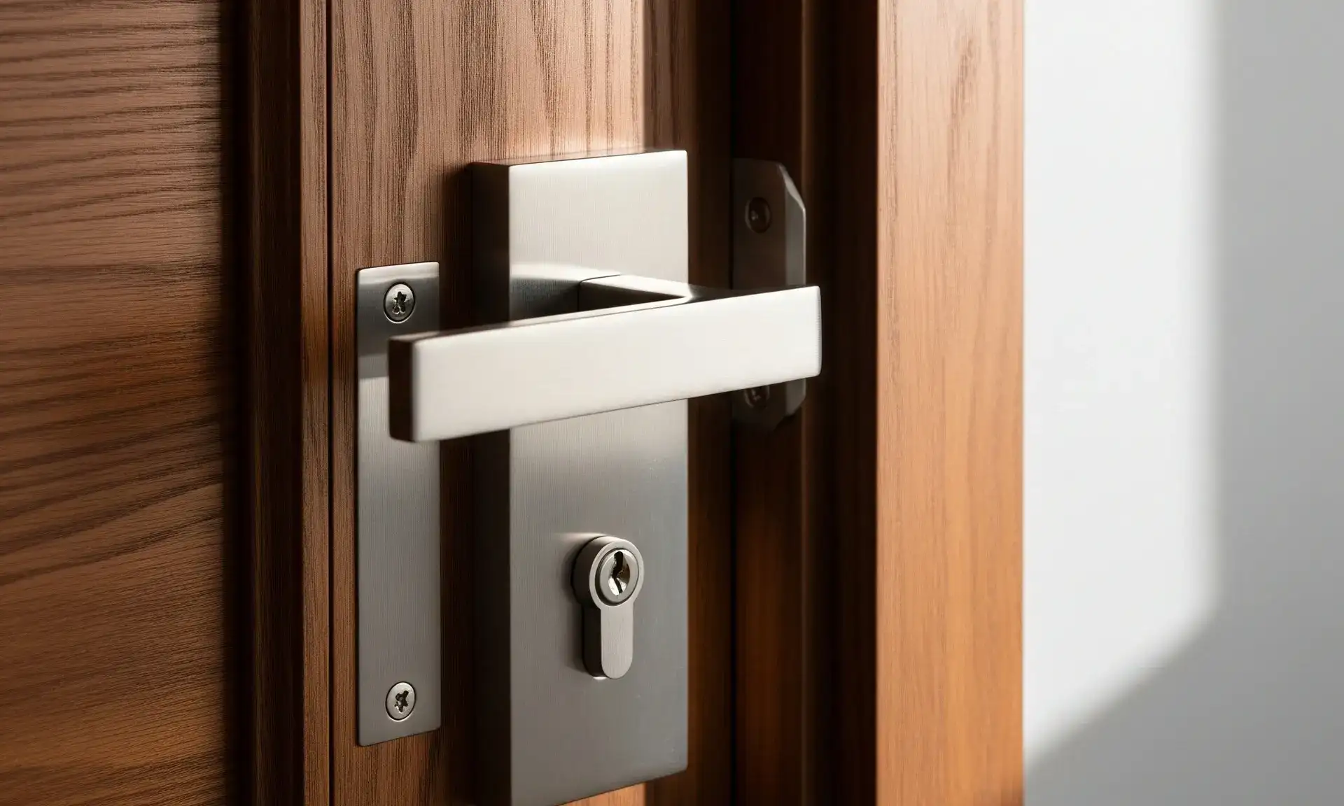 Common Mistakes to Avoid When Assembling a Door Lock