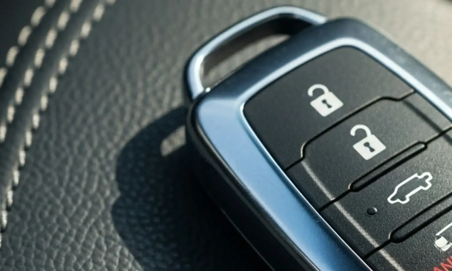 When to Call a Professional Hyundai Locksmith