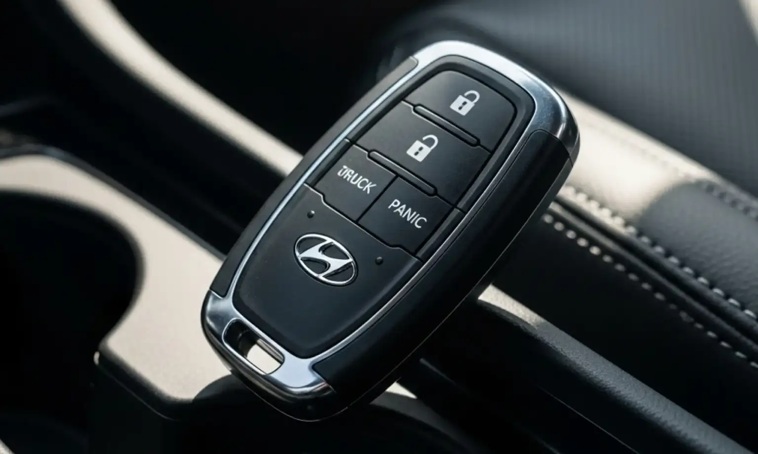 Why DIY Hyundai Key Programming Often Fails