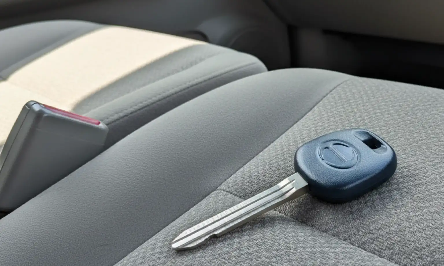 Can You Program a Hino Key Yourself