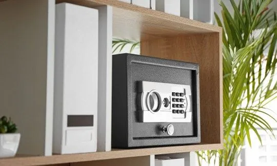 safe for work place