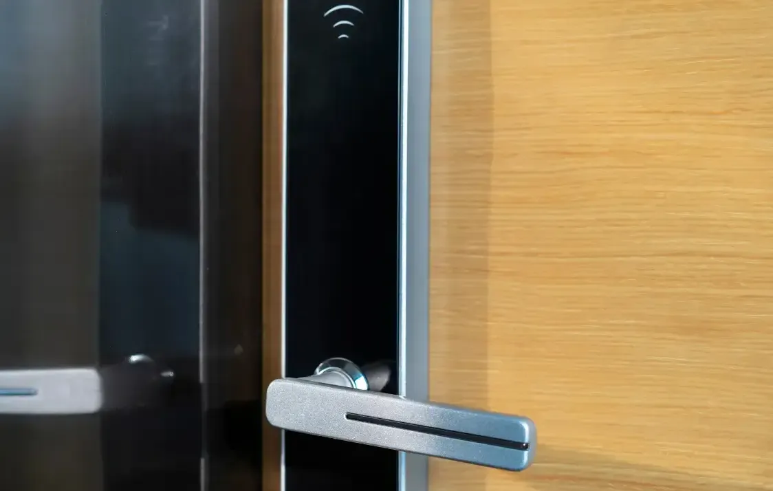 Smart Lock