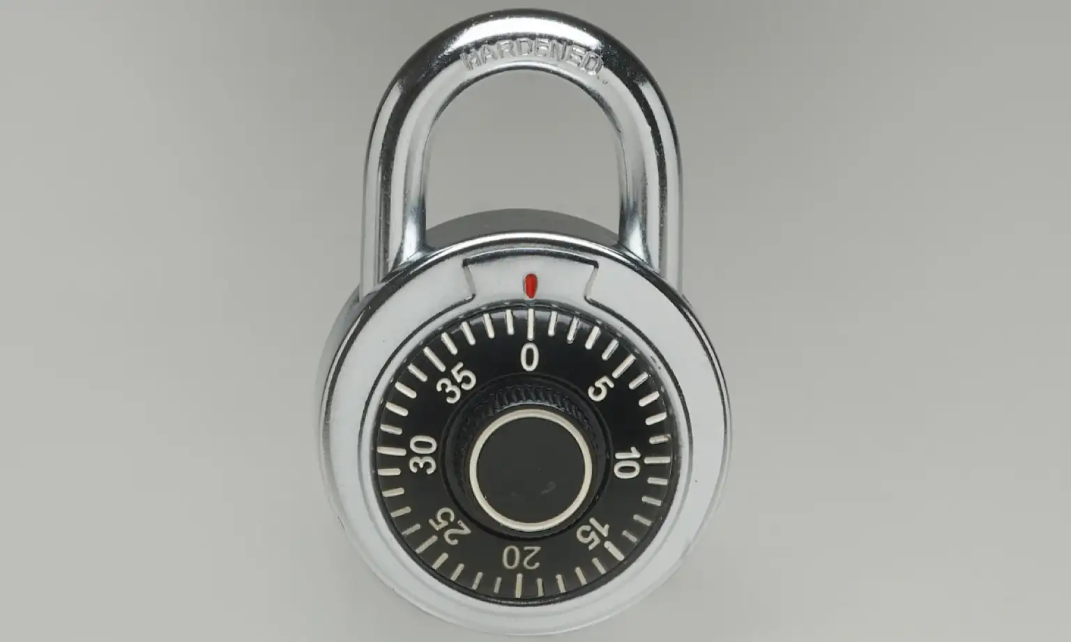 The Real Challenges of Lock Picking a Master Lock