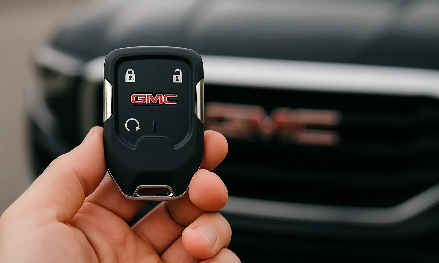 Start Simple: Try Replacing the Battery