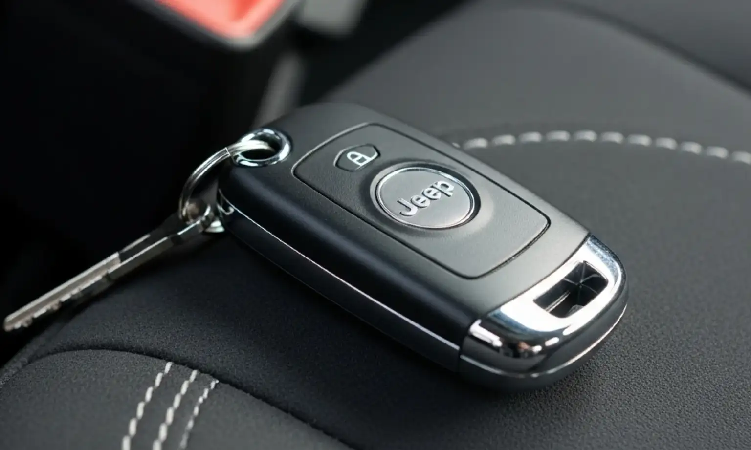 The “Two-Key” DIY Approach