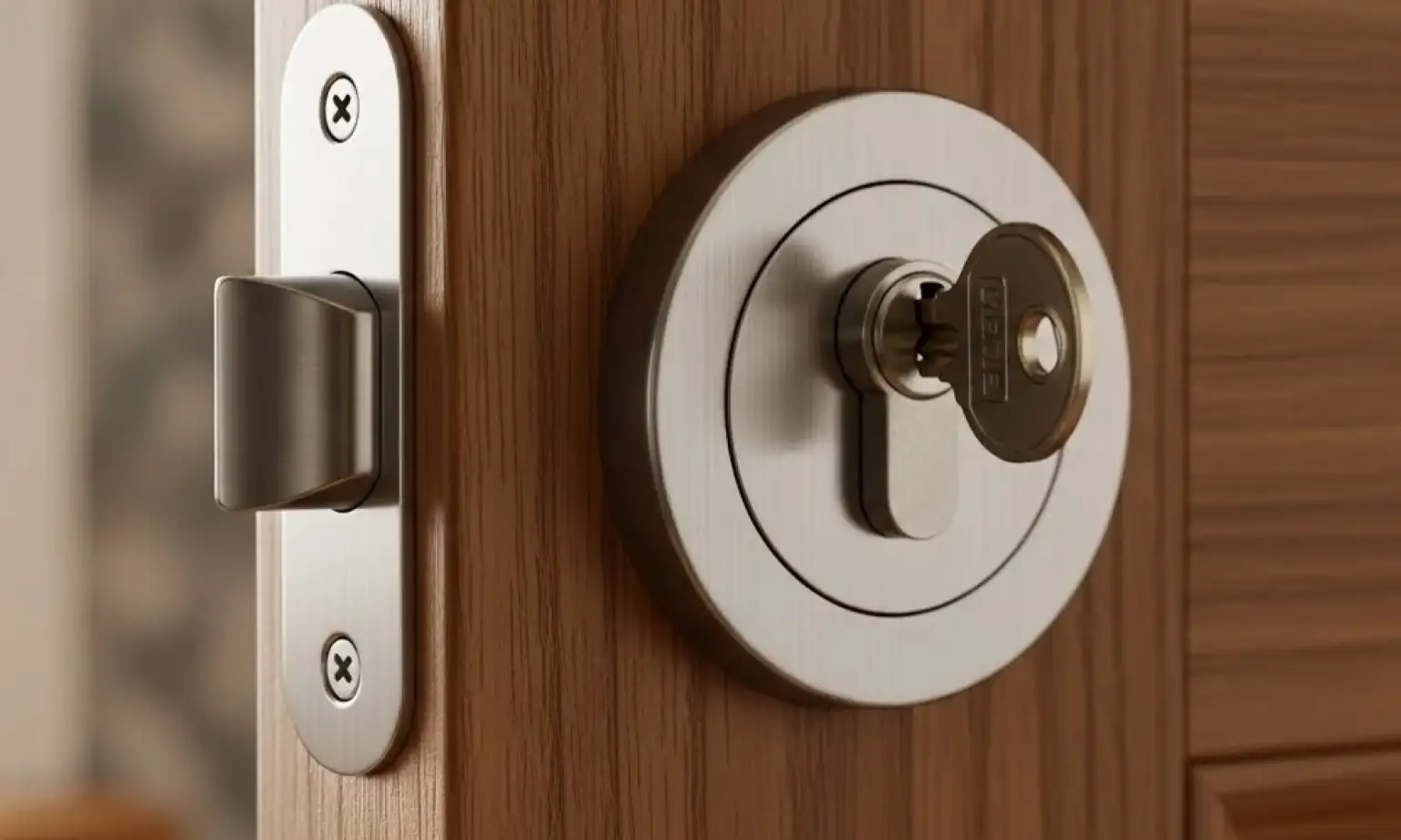 How a Pin Tumbler Lock Works and Why It Matters for Rekeying