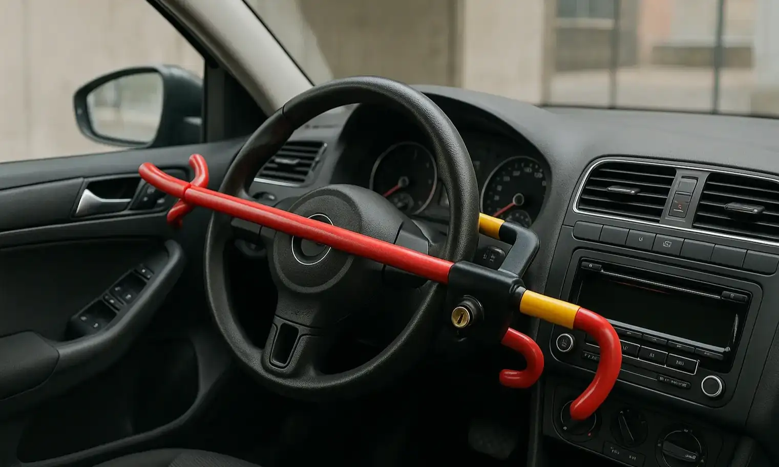 Different Types of Wheel and Vehicle Protection