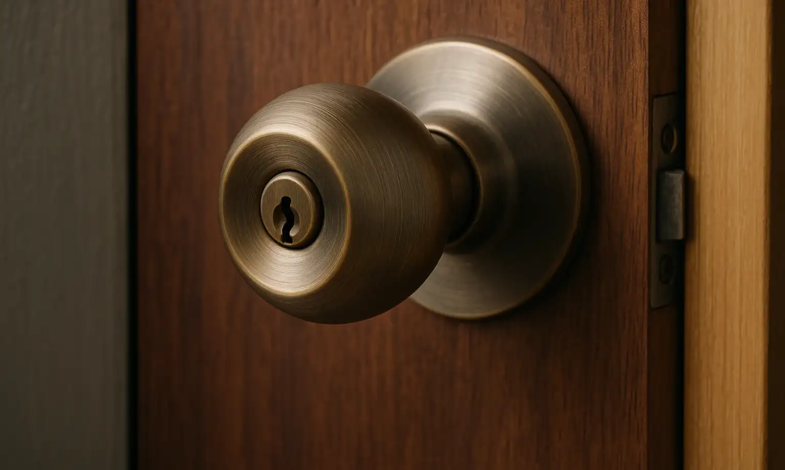 The Risks of DIY Lock Picking When You’re Locked Out