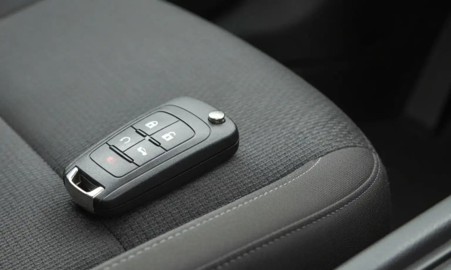Why Newer Chevrolet Keys Require Professional Tools