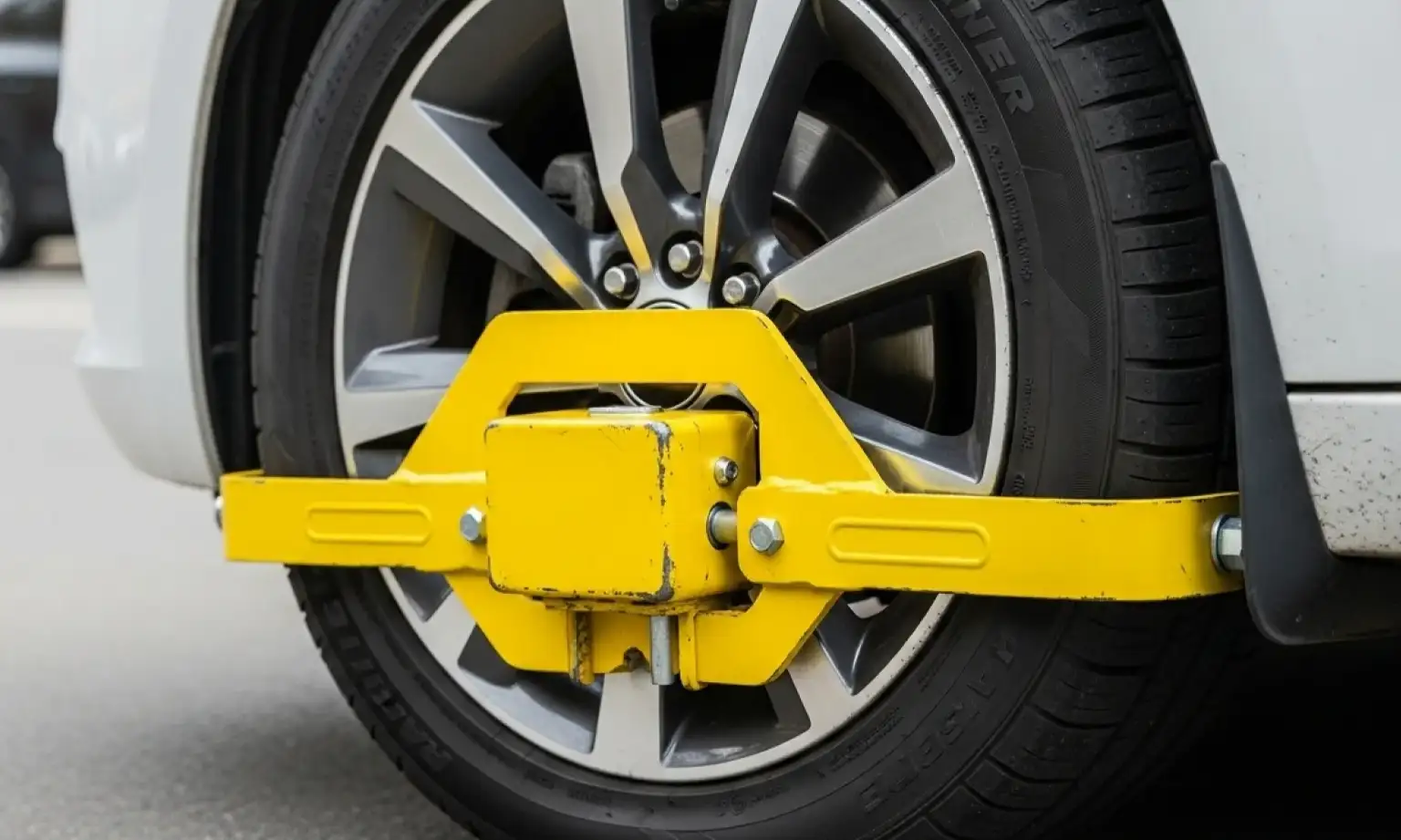 Why Wheel Lock Installation is an Important Security Upgrade