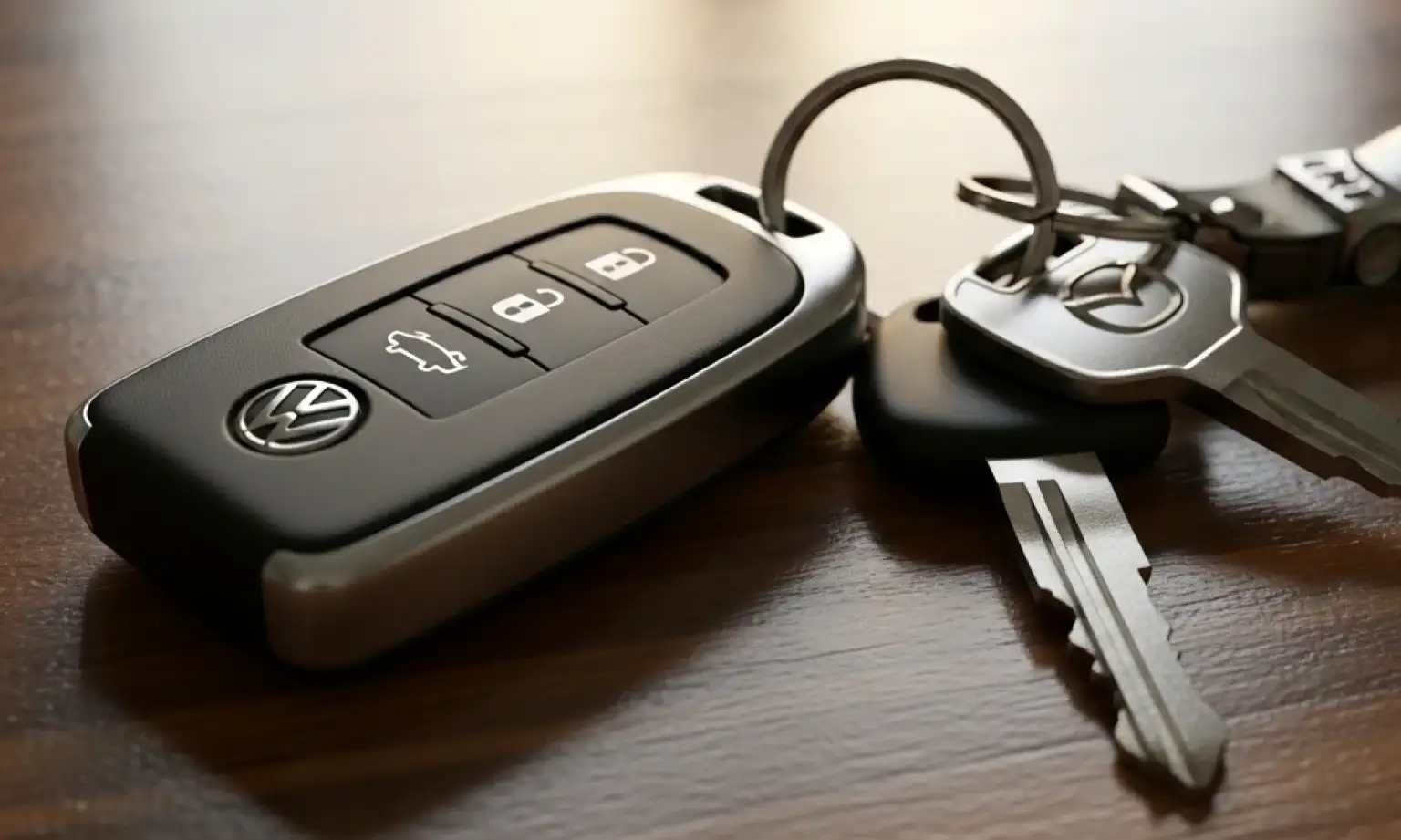 How to Get a New Car Key