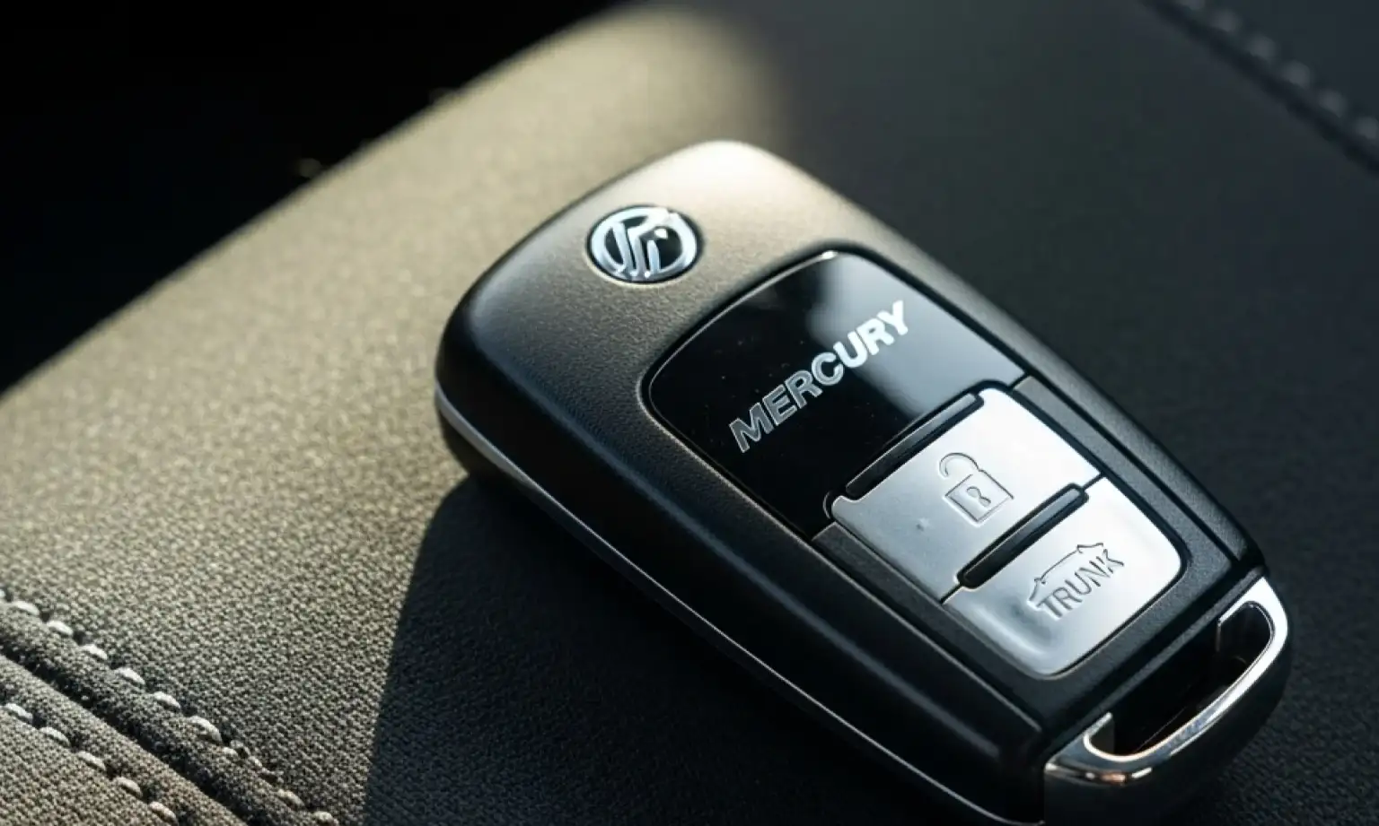 Understanding Your Options for Mercury Key Programming