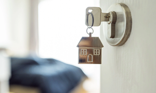 How to Take a Lock Off a Door Safely