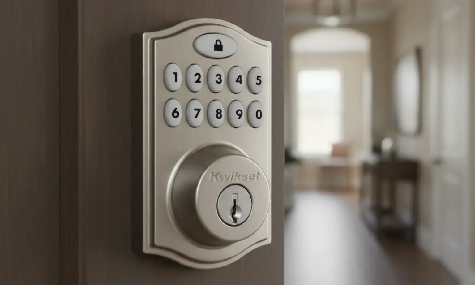 Tools You’ll Need to Rekey a Kwikset Smart Lock