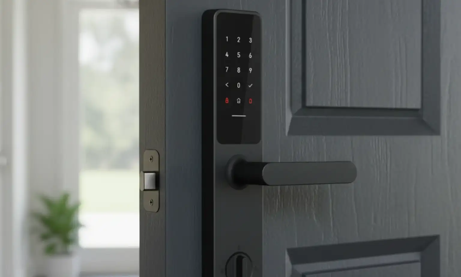 Manual vs Power Locks: Making the Right Choice