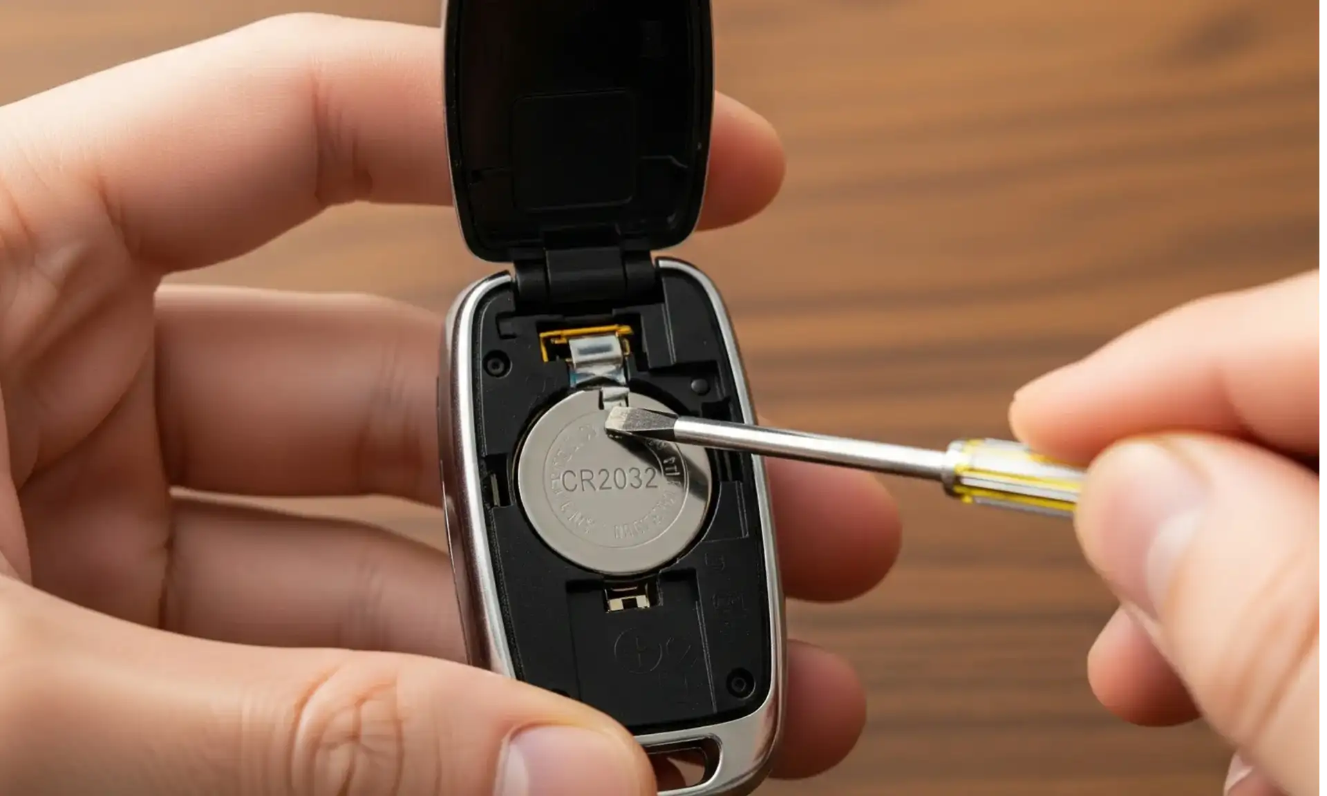 When to Call a Car Locksmith for Key Fob or Car Key Issues