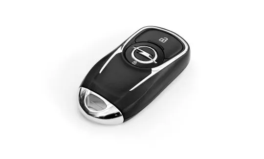 opel car key