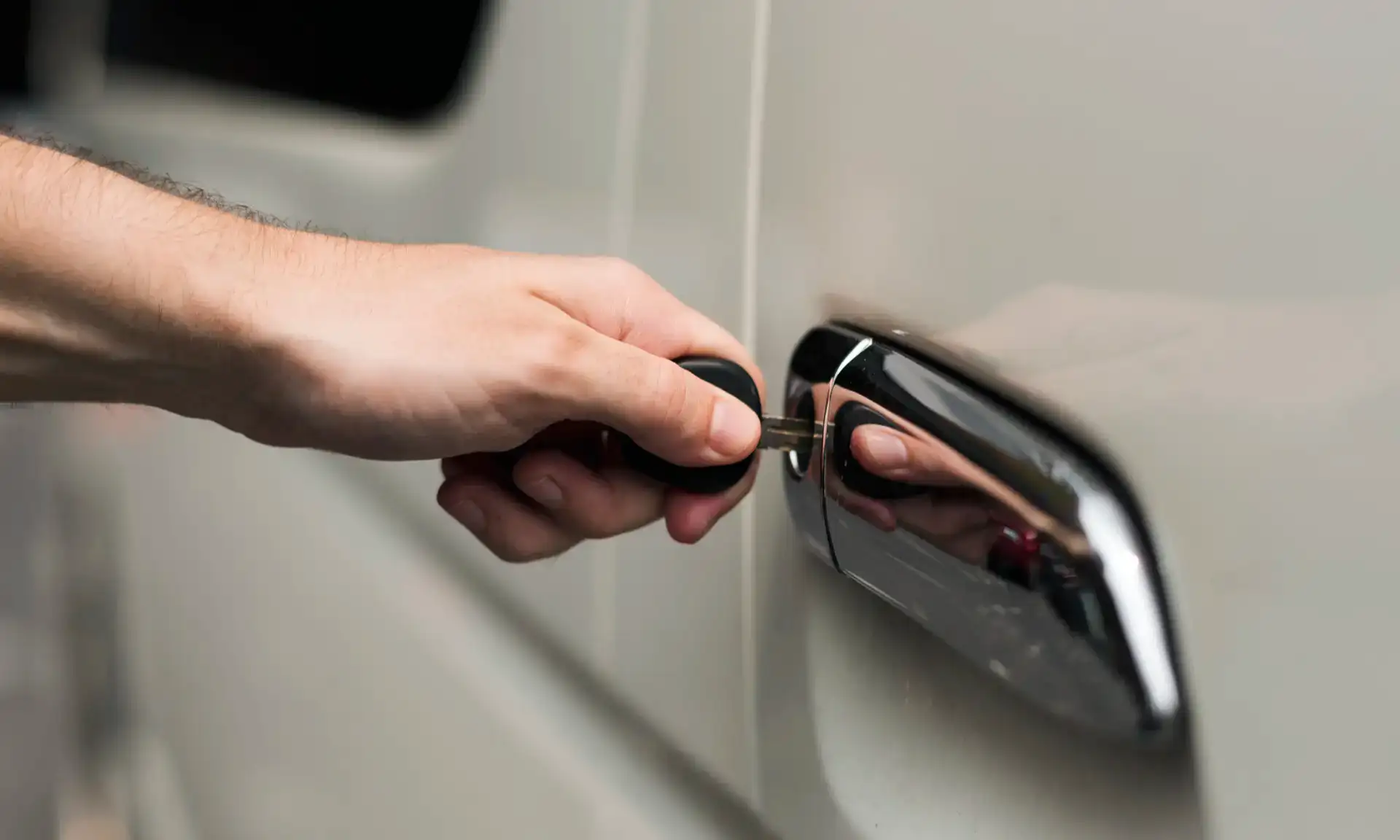 How to Fix Auto Door Locks at Home