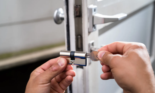 Why Cheap Locks Are a Risk to Your Home Security