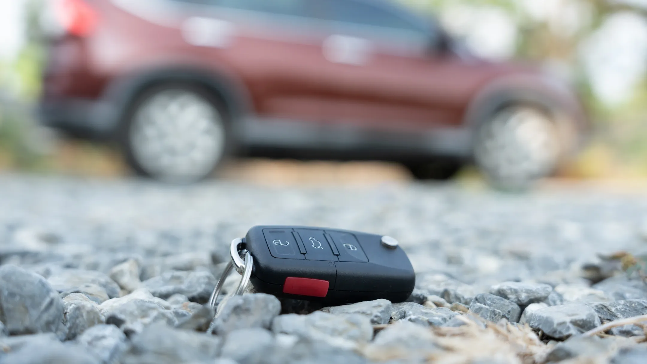 Steps to Take if You Lose Your Keys in Stamford