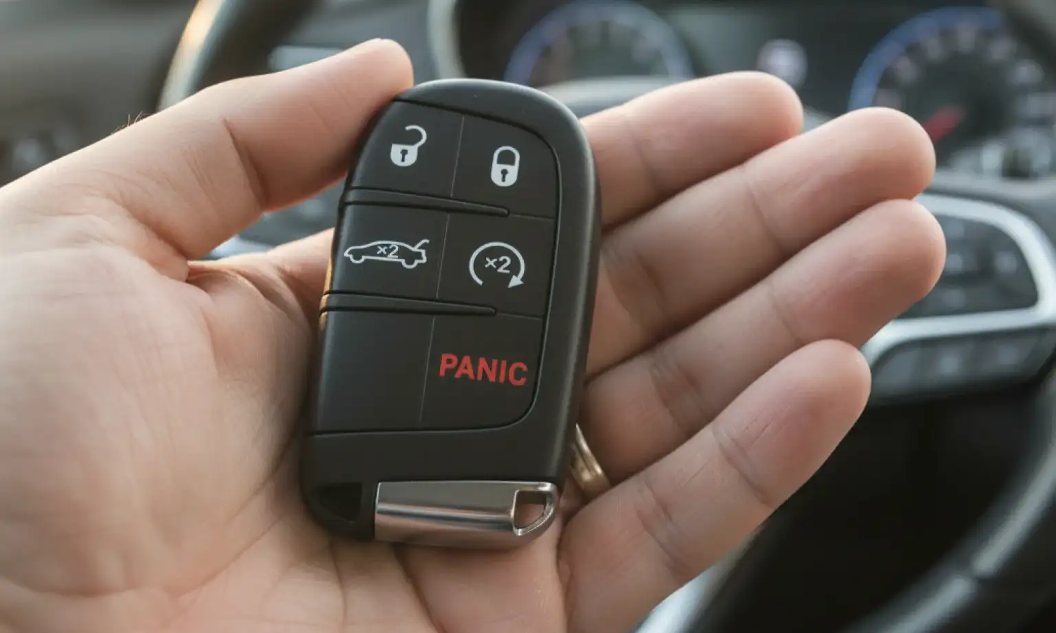 What Happens During Newer Chrysler Key Programming