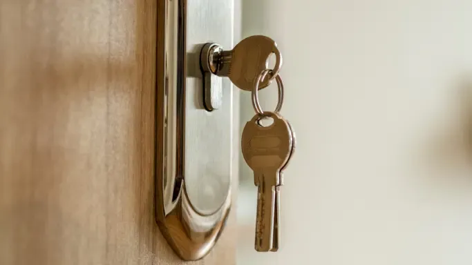 The Role of Fire-Rated Locks in Building Safety