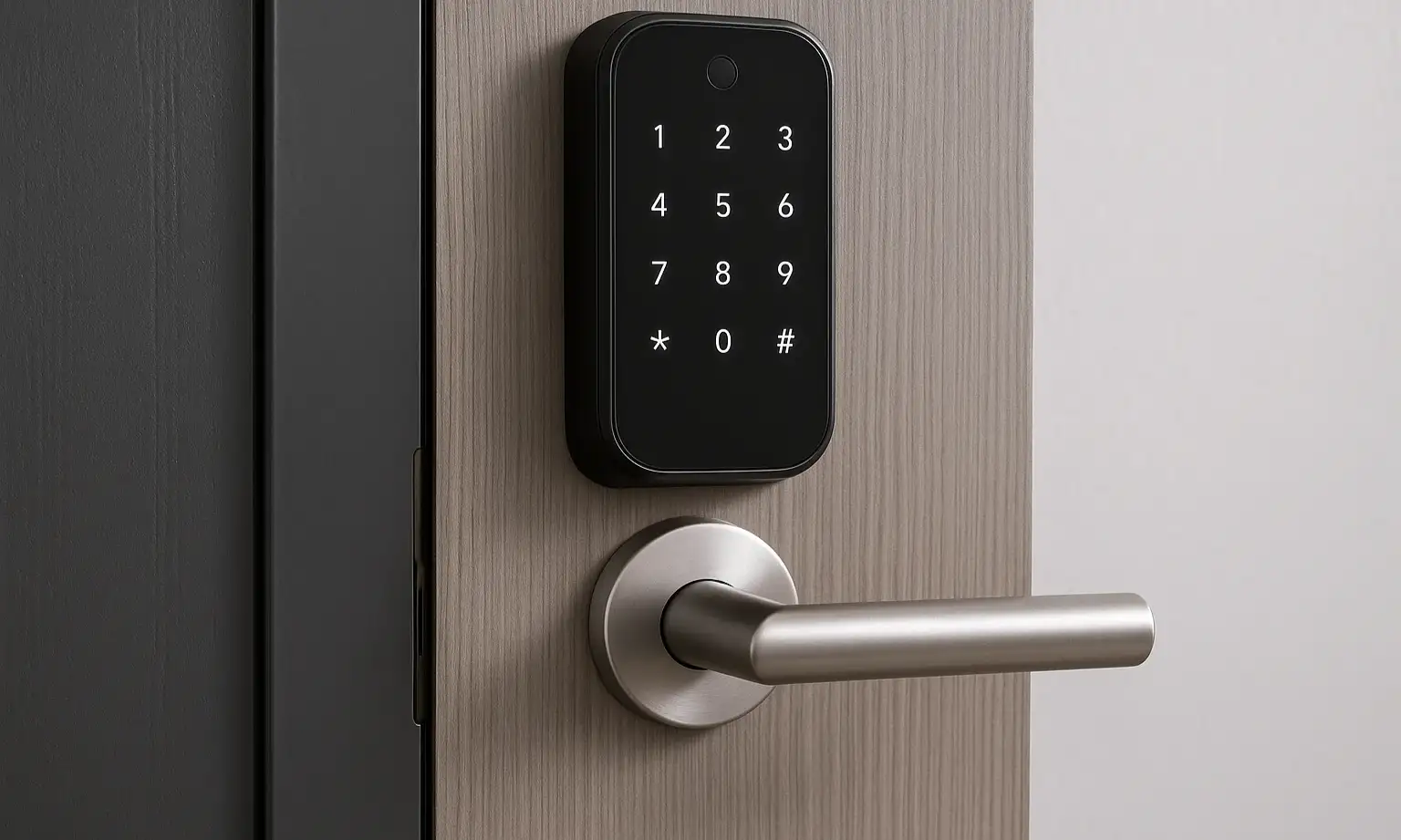 Types of Smart Locks: What to Know Before You Buy