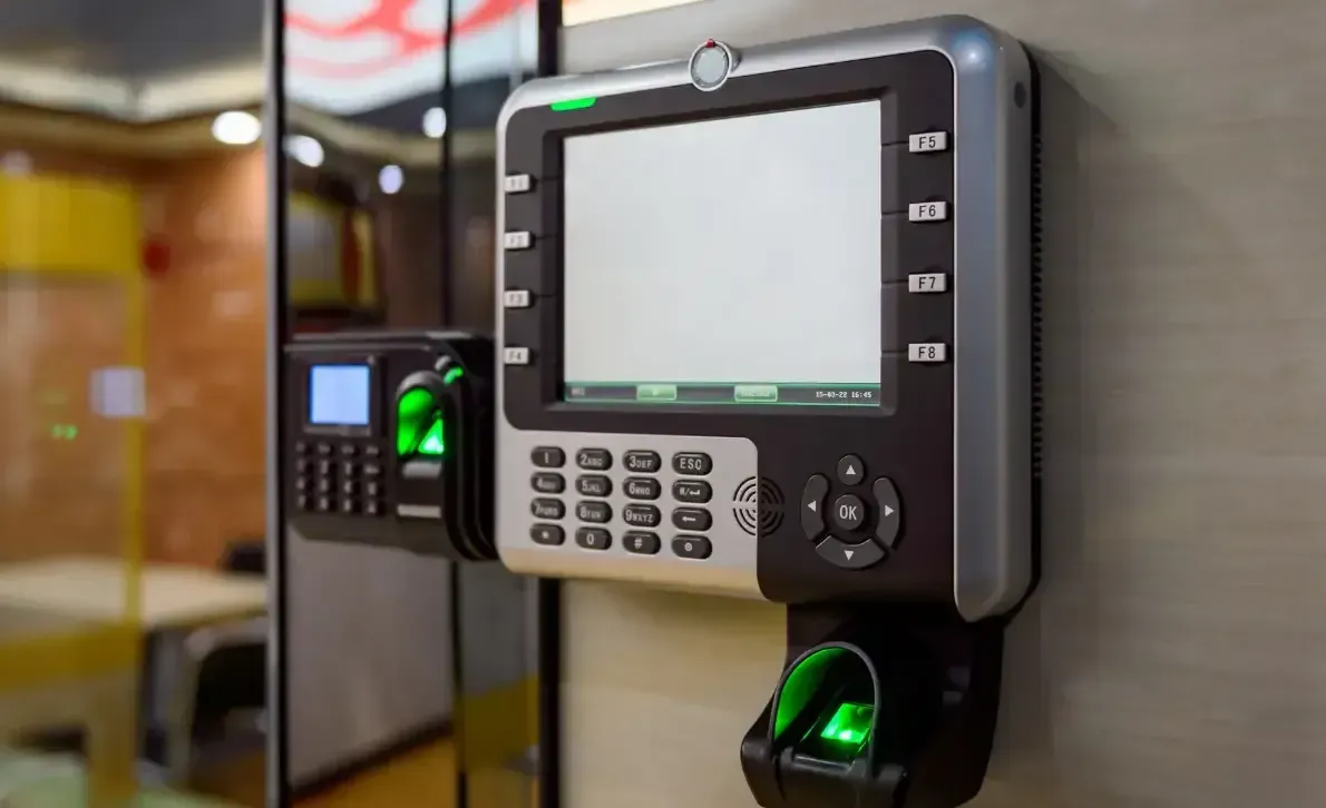 Access Control System