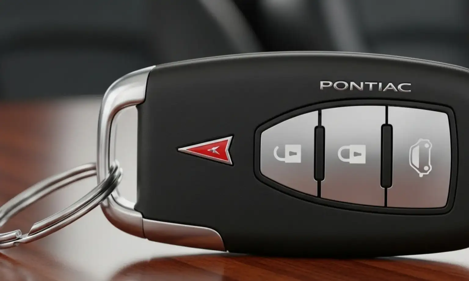 Getting Your New Fob Programmed